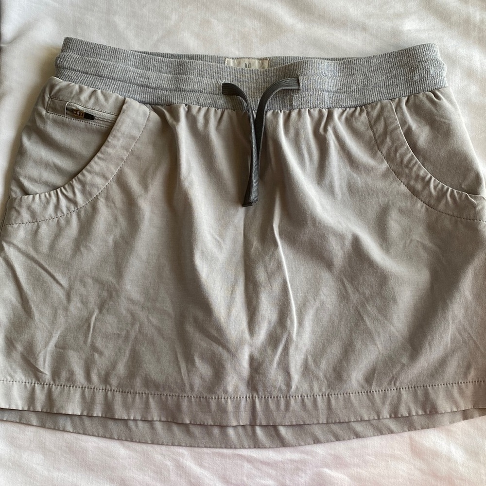 Linksoul athletic golf skirt. Size M